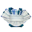Load image into Gallery viewer, 'Hamptons' Weekender Bag