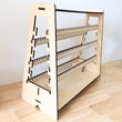 Load image into Gallery viewer, **SECONDS*** Ultimate Accessory Storage Board