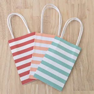 'Gift Bag' - Choose Your Colour