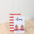 Load image into Gallery viewer, 'Gift Bags' - Choose Your Colour