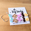 Load image into Gallery viewer, 'Easter' Sleeper Earring Charms