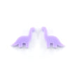 Load image into Gallery viewer, 'Brontosaurus' Mini Stud Earrings
