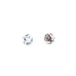 Load image into Gallery viewer, 'Confetti - Platinum' Mini Stud Earrings