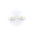 Load image into Gallery viewer, 'Daisy' Mini Stud Earrings