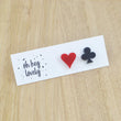 Load image into Gallery viewer, 'Lucky Charms' Mini Stud Earrings