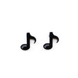 Load image into Gallery viewer, 'Chorus' Mini Stud Earrings