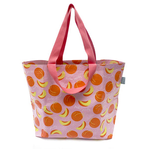 'Feelin Peachy' Weekender Bag