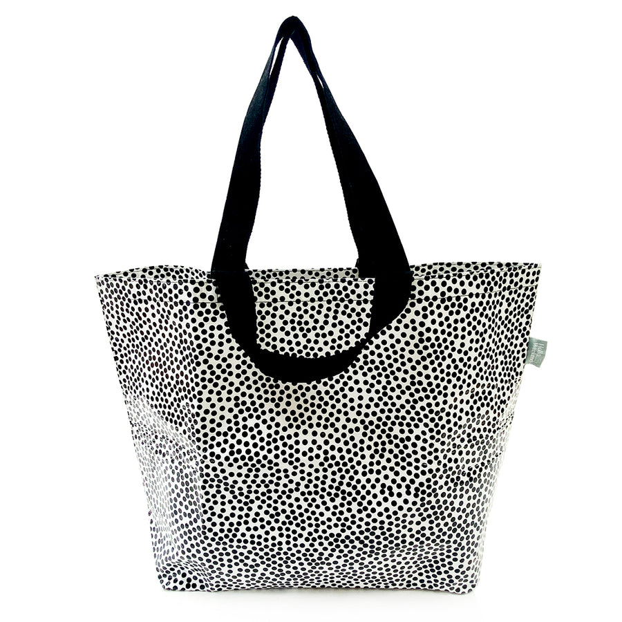 'Speckle' Weekender Bag
