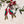 Load image into Gallery viewer, &#39;King Parrot&#39; Dangle Earrings
