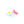 Load image into Gallery viewer, &#39;Bacon and Egg&#39; Mini Stud Earrings
