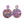 Load image into Gallery viewer, &#39;Confetti - Party&#39; Dangle Earrings
