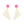 Load image into Gallery viewer, &#39;Fairy Bread&#39; Dangle Earrings
