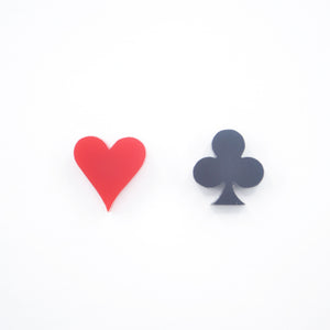 'Lucky Charms' Mini Stud Earrings