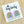 Load image into Gallery viewer, &#39;Pastel Rainbow&#39; Statement Stud Earrings
