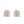Load image into Gallery viewer, &#39;Pastel Rainbow&#39; Statement Stud Earrings
